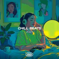 ChillHoop - Chill Beats 2024: The Best Lofi Beats Music Selected for Your Relaxing Moments.
