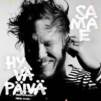 Samae Koskinen - Hyvä päivä
