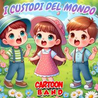 Cartoon Band - I Custodi Del Mondo