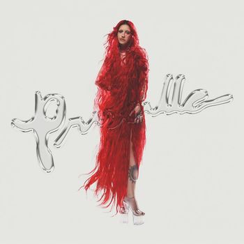 PRISCILLA - PRISCILLA