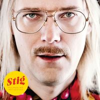 STIG - Puumaa mä metsästän