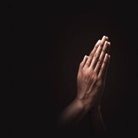 Modesty - It's A Prayer