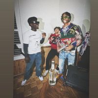 DAGENERAL - Striker (Explicit)