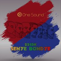 One Sound - Senye Bondye (22 CDK)