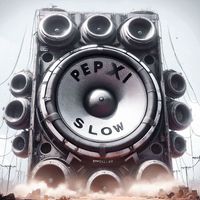 YHK Sound, DJ JACKSON - Pepxi (Slow)