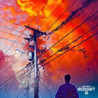No Face - Redshift 3