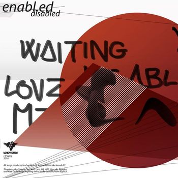 Enabl.ed - Disabl.ed