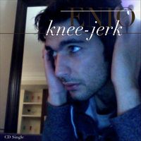 Enio - Knee-Jerk - Single