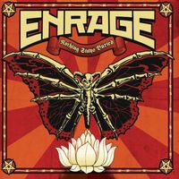 Enrage - Nothing Stays Buried (Explicit)