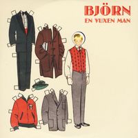 Björn - En vuxen man