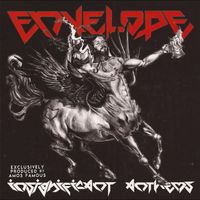 Envelope - Insignificant Anthems (Explicit)