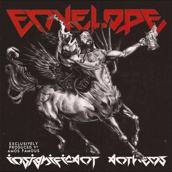 Envelope - Insignificant Anthems (Explicit)