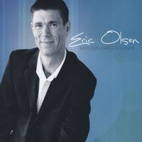 Eric Olsen - Modern Day Crooner