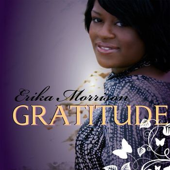 Erika - Gratitude