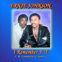 Ernie Johnson - I Remember J.T.