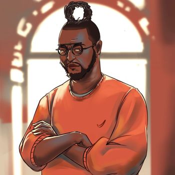 Heavee - Charged Up (Explicit)