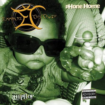 E.T. - pHone Home (Explicit)