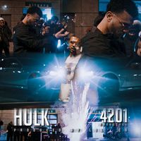 Hulk - 4201 (Freestyle) (Explicit)