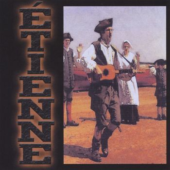 Etienne - Etienne