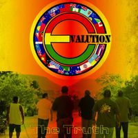 Evalution - The Truth (Explicit)