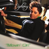 Euphony - Movin' On