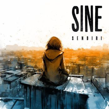 Sine - Sendiri