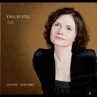 Ewa Kupiec - Zal