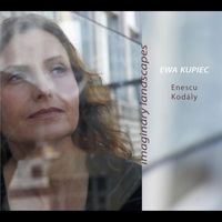 Ewa Kupiec - Imaginary Landscapes