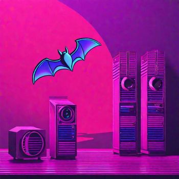 West - Bat