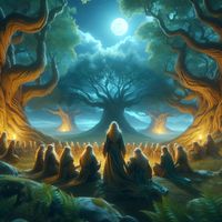 BARDora - Guardians of the Ancient Grove