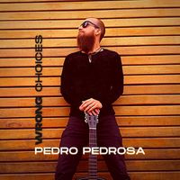 Pedro Pedrosa - Wrong Choices