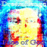 Dreamhenge - Face of God