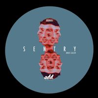 Bruce Zalcer - Sentry