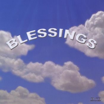 D.S.D. - Blessings