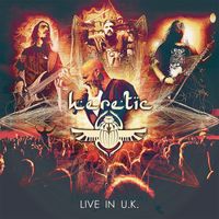 Heretic Brazil - Live In U.K.