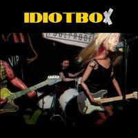 Foolproof - Idiotbox