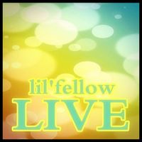 lil'fellow - Live