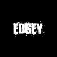 EDGEY - This Is Jungle
