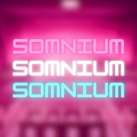 Kerosene - Somnium