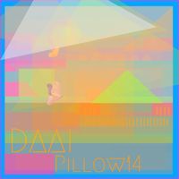 Daai - Pillow14