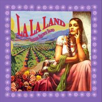 Eldon Brown Band - La La Land