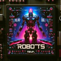 Teva - Robots