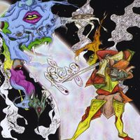 El Fuego - Not Your Average Conversation About The Weather