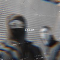 VI Alam and Frank Luka - Quema (Explicit)