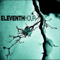 Eleventh Hour - The Eleven Days of Christmas