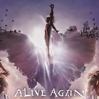Slee! - Alive Again