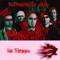 Salmonella Dub - Nu Steppa (Radio Cut)