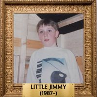 MINKA - Little Jimmy