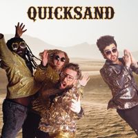MINKA - Quicksand