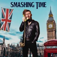 MINKA - Smashing Time
